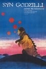 Poster for Syn Godzilli