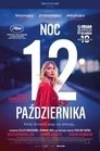 Poster for Noc 12 października