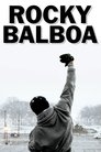 Poster for Rocky Balboa