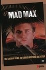 Poster for Mad Max