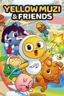 Poster for Yellow Muzi & Friends