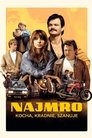 Poster for Najmro
