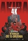 Poster for Akira
