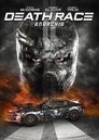 Poster for Death Race: Anarchia