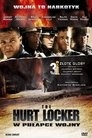 Poster for The Hurt Locker: W Pułapce Wojny