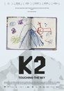 Poster for K2. Dotknąć nieba