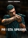 Poster for Prosta sprawa