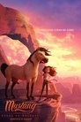 Poster for Mustang z Dzikiej Doliny: Droga do wolności