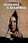 Poster for Ucieczka z Alcatraz