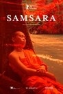 Poster for Samsara