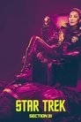 Poster for Star Trek: Sekcja 31