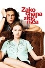 Poster for Zakochana złośnica
