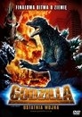 Poster for Godzilla: Ostatnia wojna
