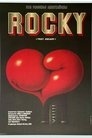 Poster for Rocky