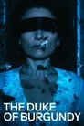 Poster for Duke of Burgundy. Reguły pożądania