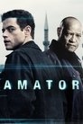 Poster for Amator
