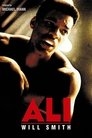 Poster for Ali