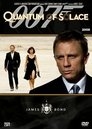 Poster for Quantum of Solace