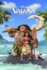 Poster for Vaiana: Skarb oceanu