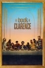 Poster for Księga Clarence'a