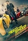 Poster for Need for Speed