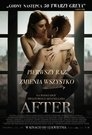 Poster for After