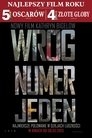 Poster for Wróg numer jeden
