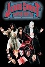 Poster for Jesus Christ Vampire Hunter
