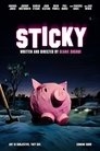 Poster for Sticky