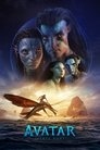 Poster for Avatar: Istota wody