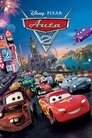 Poster for Auta 2