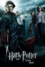 Poster for Harry Potter i Czara Ognia