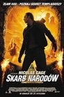 Poster for Skarb Narodów