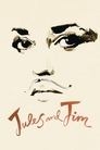 Poster for Jules i Jim