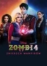 Poster for Zombi 4: Zmierzch wampirów