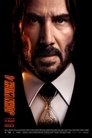 Poster for John Wick 4
