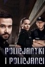 Poster for Policjantki i policjanci