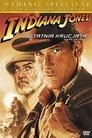 Poster for Indiana Jones i ostatnia krucjata