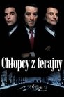Poster for Chłopcy z ferajny