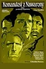 Poster for Komandosi z Navarony