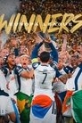 Poster for Winners: Europa League