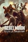 Poster for Rebel Moon – część 2: Zadająca rany