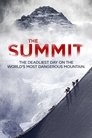 Poster for The Summit