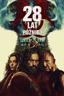 Poster for 28 lat później