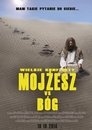 Poster for Mojżesz vs Bóg