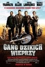 Poster for Gang dzikich wieprzy
