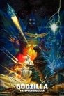 Poster for Godzilla kontra Kosmogodzilla