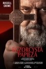 Poster for Egzorcysta Papieża