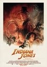 Poster for Indiana Jones i artefakt przeznaczenia