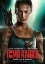 Poster for Tomb Raider